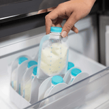 Babymoov TWIST kese za čuvanje mleka 20x - BC Premium Business Group d.o.o