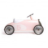 Baghera Rider Rose Petal Pink - BC Premium Business Group d.o.o