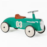 Roadster Tender Green - BC Premium Business Group d.o.o