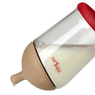Mimijumi flasica no#1 - BC Premium Business Group d.o.o