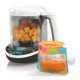Babybrezza Food Maker Deluxe - BC Premium Business Group d.o.o