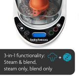 Babybrezza Food Maker Deluxe - BC Premium Business Group d.o.o