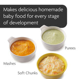 Babybrezza Food Maker Deluxe - BC Premium Business Group d.o.o