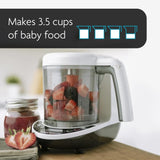 Babybrezza Food Maker Deluxe - BC Premium Business Group d.o.o