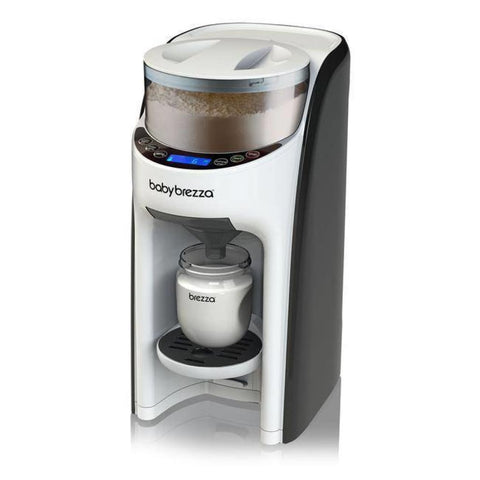 Babybrezza Formula Pro ADVANCED - BC Premium Business Group d.o.o