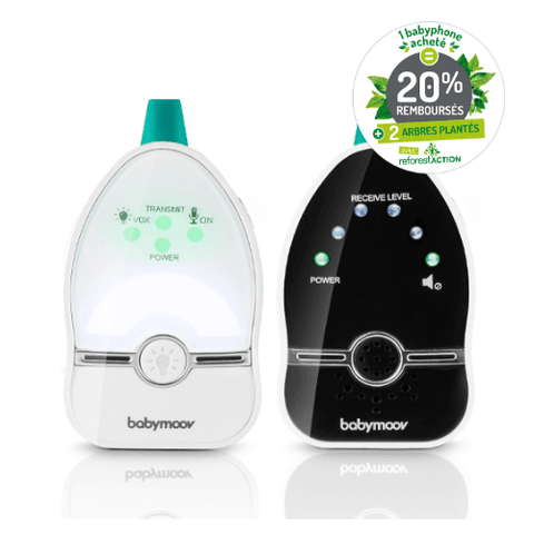 Babymoov Alarm Easy Care - BC Premium Business Group d.o.o