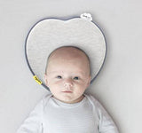 Babymoov ergonomski jastuk za bebe sivi - BC Premium Business Group d.o.o
