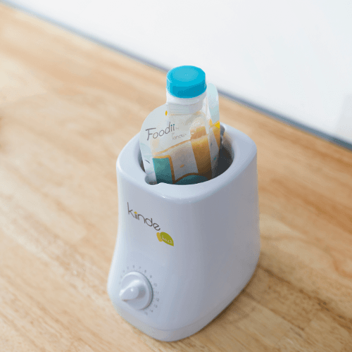 Babymoov Foodii starter set - BC Premium Business Group d.o.o
