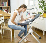 Babymoov Ležaljka za bebe Swoon Up - BC Premium Business Group d.o.o