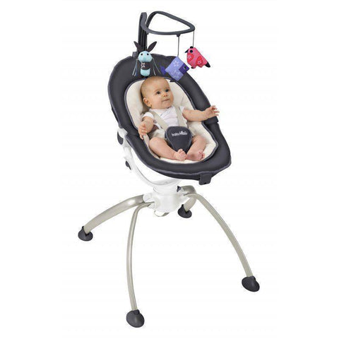 Babymoov Ležaljka za bebe Swoon Up - BC Premium Business Group d.o.o