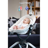 Babymoov Ležaljka za bebe Swoon Up - BC Premium Business Group d.o.o