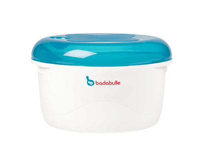 Badabulle Sterilizator za mikrotalasnu - BC Premium Business Group d.o.o