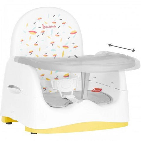 Badabulle Univerzalna stolica za bebe/decu - BC Premium Business Group d.o.o