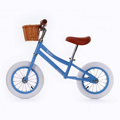 Baghera Balance Bike Blue - BC Premium Business Group d.o.o