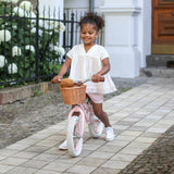 Baghera Balance Bike Pink - BC Premium Business Group d.o.o