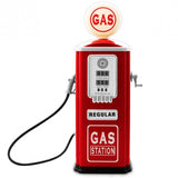 Baghera Gas Pump - BC Premium Business Group d.o.o