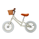 Baghera Set Balance Bike+Kaciga Beli - BC Premium Business Group d.o.o