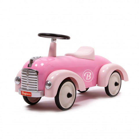 Baghera Speedsters Pink - BC Premium Business Group d.o.o
