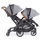 Contours Curve Double Stroller - BC Premium Business Group d.o.o