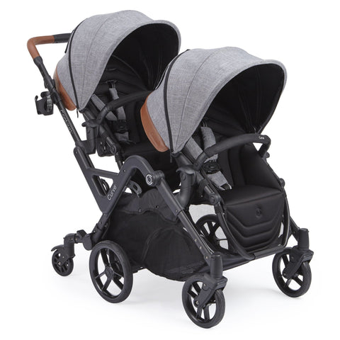 Contours Curve Double Stroller - BC Premium Business Group d.o.o