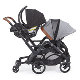 Contours Curve Double Stroller - BC Premium Business Group d.o.o