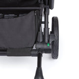 Contours Curve Double Stroller - BC Premium Business Group d.o.o