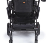 Contours Curve Double Stroller - BC Premium Business Group d.o.o