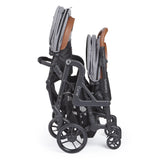 Contours Curve Double Stroller - BC Premium Business Group d.o.o