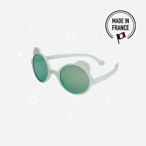 Ki ET LA OURSON ALMOND GREEN 2-4