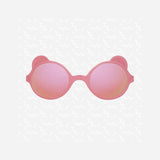 Ki ET LA OURSON ANTIK PINK 2-4