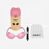 Ki ET LA OURSON ANTIK PINK 2-4
