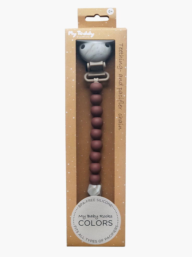 MT lančić Colors Woodchuck - BC Premium Business Group d.o.o