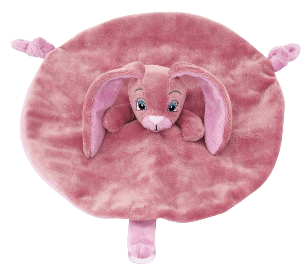 MT Poklon set zeka+ćebence pink - BC Premium Business Group d.o.o