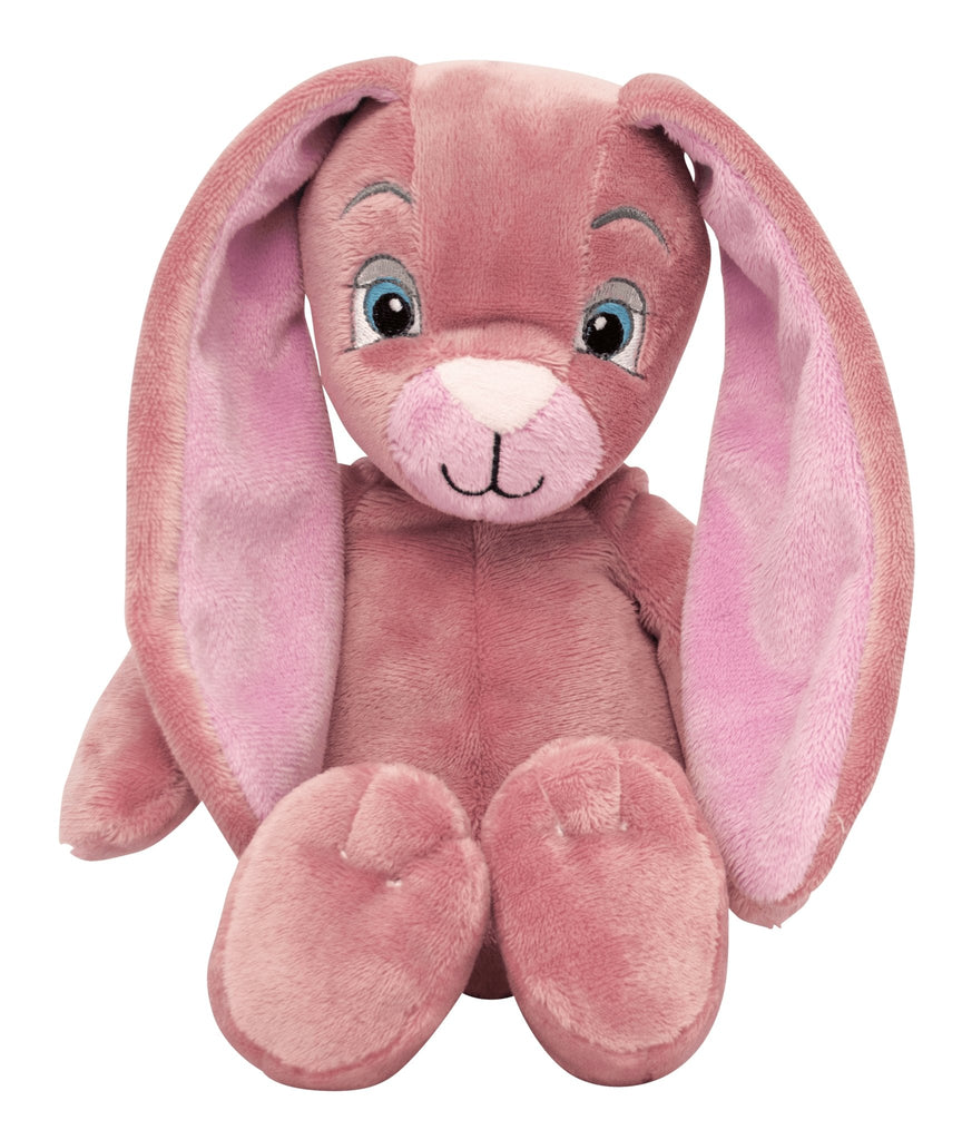 MT Poklon set zeka+ćebence pink - BC Premium Business Group d.o.o