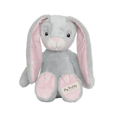MT Zeka NB Pink 20cm - BC Premium Business Group d.o.o