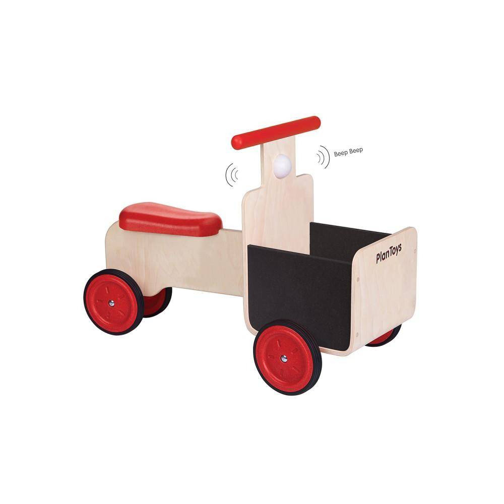 Plantoys Bicikl za dostavu - BC Premium Business Group d.o.o