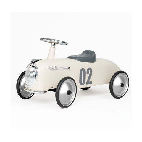 Roadster Ivory White - BC Premium Business Group d.o.o