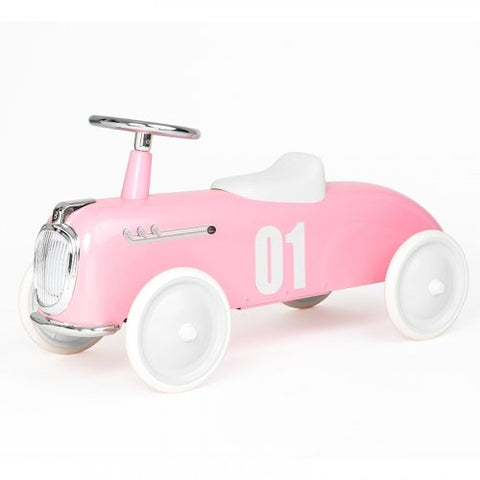Roadster Light Pink - BC Premium Business Group d.o.o